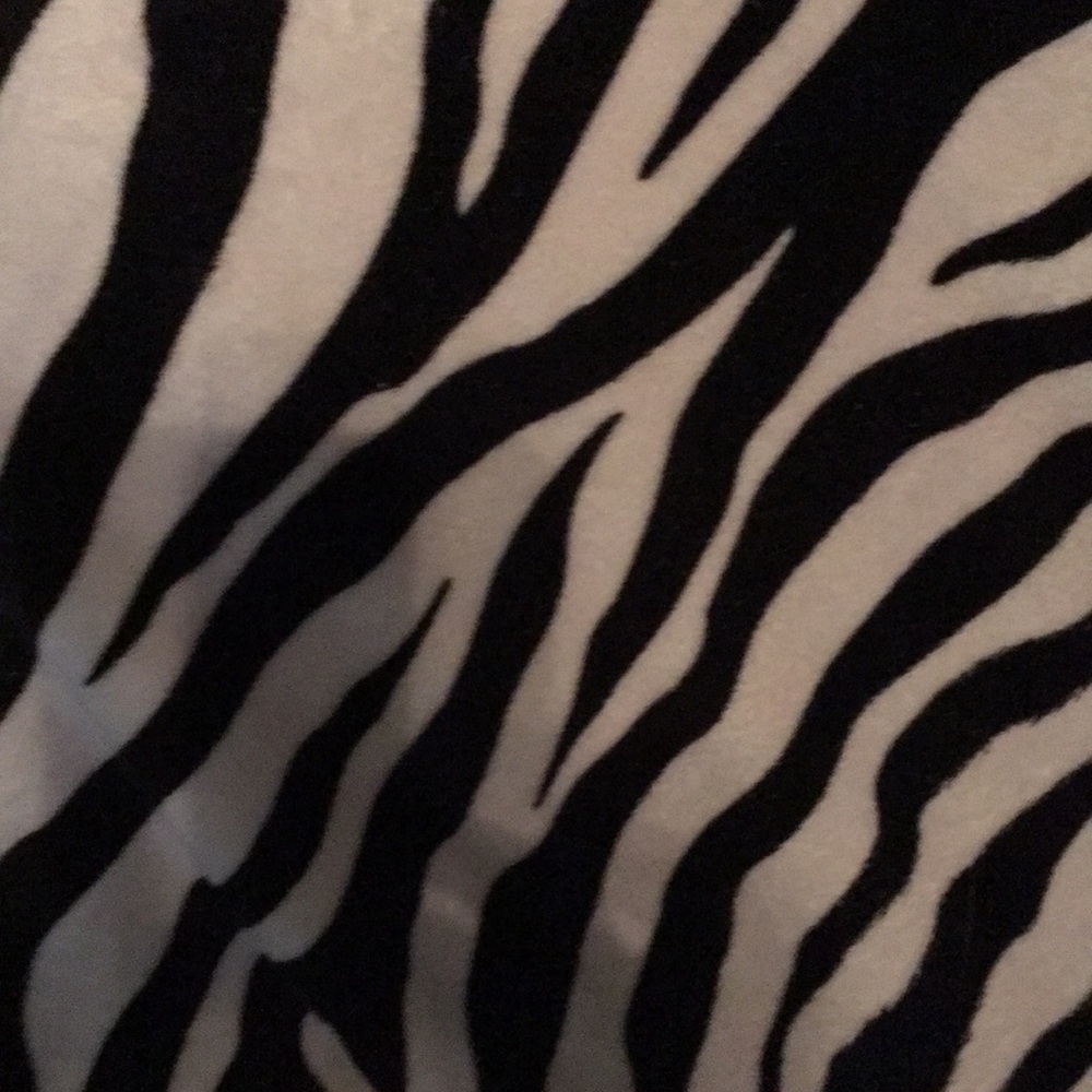 Meet your Posher, Tina